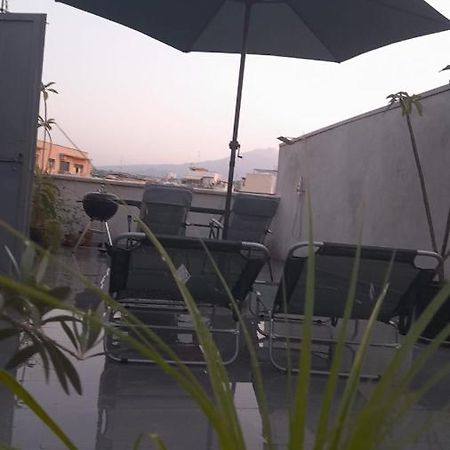 Ianuzza House Leilighet Catania Eksteriør bilde