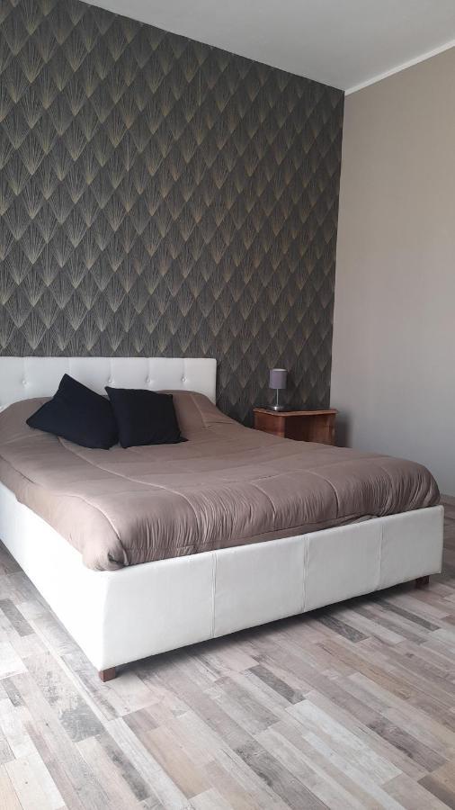 Ianuzza House Leilighet Catania Eksteriør bilde